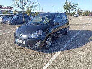 RENAULT TWINGO 1.2 16V Trend EURO5 Quickshift