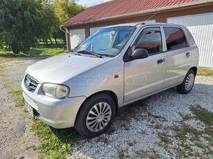 SUZUKI ALTO 1.1 GLX PS AC