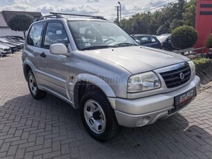 SUZUKI GRAND VITARA 1.6 Klíma-Vonóhorog