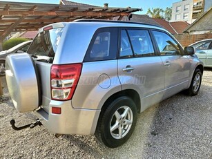 SUZUKI GRAND VITARA 1.9 DDiS JLX-AL ESP 4X4 175e-km Ülés fűtés vonóhorog