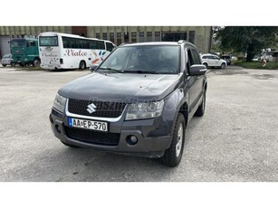 SUZUKI GRAND VITARA 1.9 DDiS JLX-EL Alkalmi Vétel. Friss Műszaki Vizsga. 122.000KM!!!