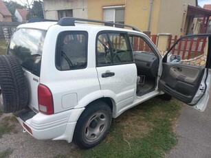 SUZUKI GRAND VITARA 2.0 TD