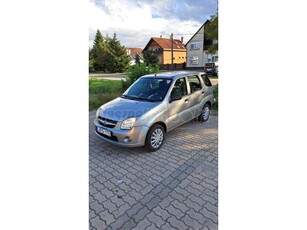 SUZUKI IGNIS 1.3 GC