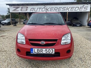 SUZUKI IGNIS 1.3 GC