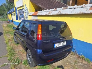 SUZUKI IGNIS 1.3 GC AC