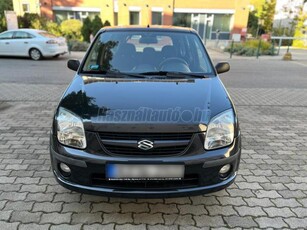 SUZUKI IGNIS 1.3 GC AC