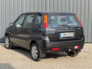 SUZUKI IGNIS 1.3 GC AC Vónóhorog - Klíma - Szervokormány