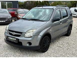 SUZUKI IGNIS 1.3 GLX 136e km. Magyarországi