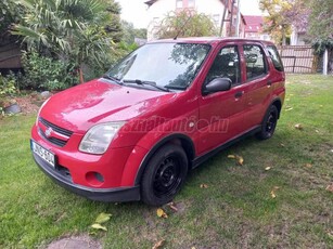 SUZUKI IGNIS 1.3 GLX AC !!! 1 TULAJDONOS !!!