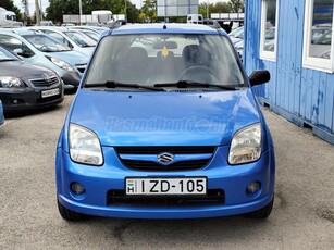 SUZUKI IGNIS 1.3 GLX AC