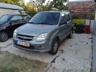 SUZUKI IGNIS 1.3 GLX AC