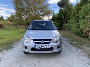 SUZUKI IGNIS 1.3 GLX