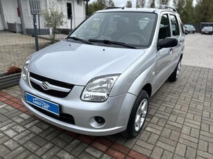 SUZUKI IGNIS 1.3 GLX Plusz Mo-i.első tulajtól.gyári állapot!!