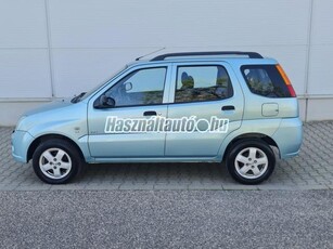 SUZUKI IGNIS 1.3 GLX WINTER GARANTÁLT 91000KM!!! MAGYAR!!! SÉRÜLÉSMENTES!!!