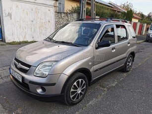 SUZUKI IGNIS 1.3 GS AC Szervókormány-Klíma - Vonóhorog