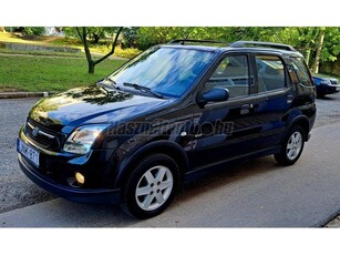 SUZUKI IGNIS 1.3 GS AC 179.000 km