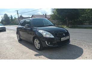 SUZUKI SWIFT 1.2 GL AC CD MP3 USB 1 ÉV GARANCIA! BATU-CAR ahol az autó gazdára talál! AUTÓBESZÁMÍTÁS!