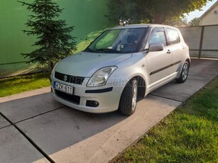 SUZUKI SWIFT 1.3 GC