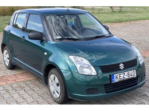 SUZUKI SWIFT 1.3 GC