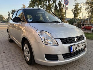 SUZUKI SWIFT 1.3 GC AC