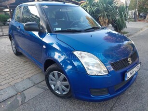 SUZUKI SWIFT 1.3 GC AC Hihetetlen de igaz!!! 29 e km lehet informálni!!klímás!!!