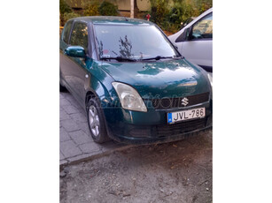 SUZUKI SWIFT 1.3 GC