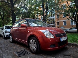 SUZUKI SWIFT 1.3 GLX