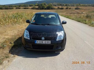 SUZUKI SWIFT 1.3 GLX CD AC