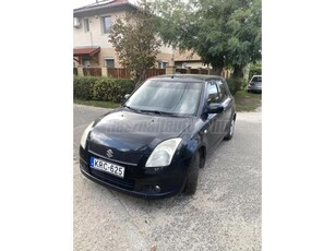 SUZUKI SWIFT 1.3 GLX CD AC