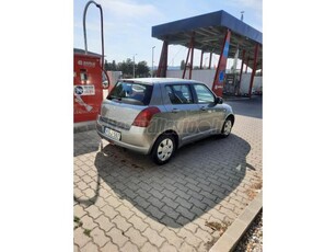 SUZUKI SWIFT 1.3 GLX CD AC KLIMA