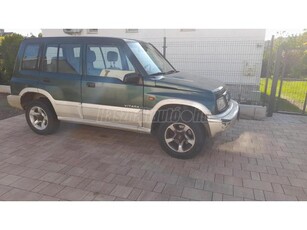 SUZUKI VITARA 1.6 JLX (PP)