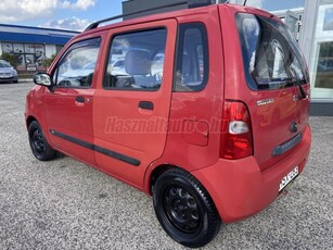 SUZUKI WAGON R+ 1.3 GLX