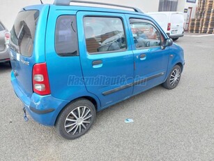 SUZUKI WAGON R+ 1.3 GLX (5 személyes )