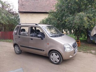 SUZUKI WAGON R+ 1.3 GLX (5 személyes )