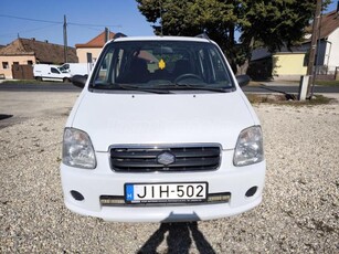 SUZUKI WAGON R+ 1.3 GLX