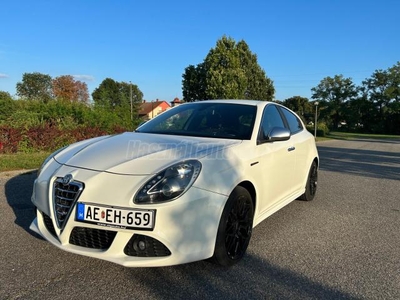 ALFA ROMEO GIULIETTA 1.6 JTDM-2 Progression