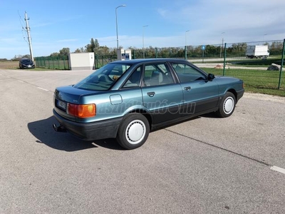 AUDI 80 1.8 S