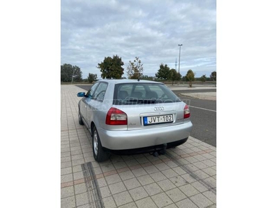 AUDI A3 1.9 TDI Ambition 8L