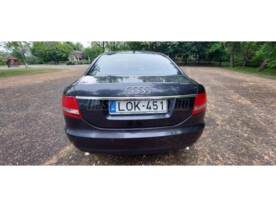 AUDI A6 3.0 V6 TDI quattro