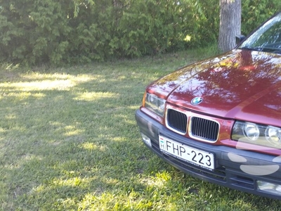 BMW 3-as sorozat