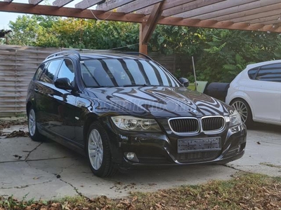 BMW 318d Touring