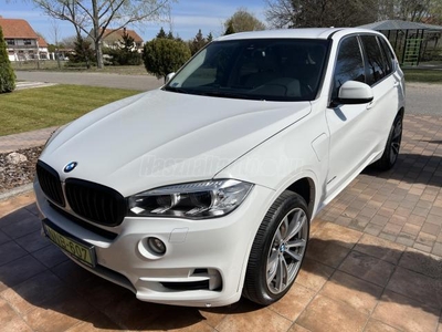 BMW X5 xDrive40e iPerformance (Automata)