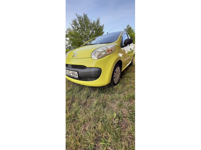 CITROEN C1 1.0 X