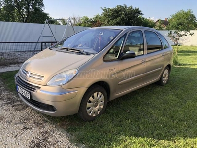 CITROEN XSARA PICASSO 1.6 HDi Tendance