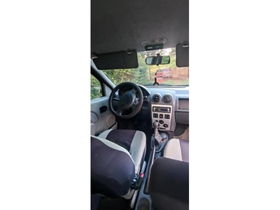 DACIA LOGAN 1.4