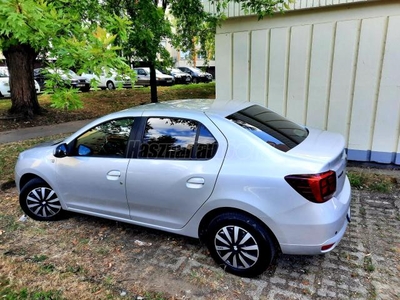 DACIA LOGAN 1.5 dCi Arctic