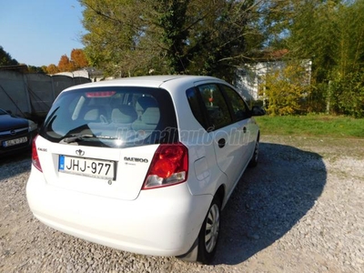 DAEWOO KALOS 1.2 S