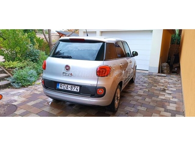 FIAT 500L 0.9 TwinAir PopStar S&S