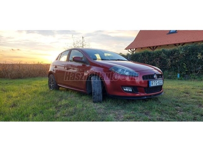 FIAT BRAVO 1.4 T-Jet Dynamic