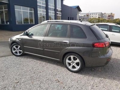 FIAT CROMA 2.4 Multijet 20V DPF Emotion (Automata)